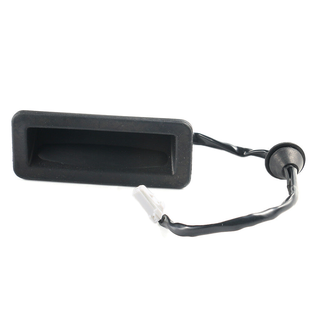 for Ford Focus C-MAX 2003-2007 Tailgate Trunk Opener Release Switch 3M5119B514AC