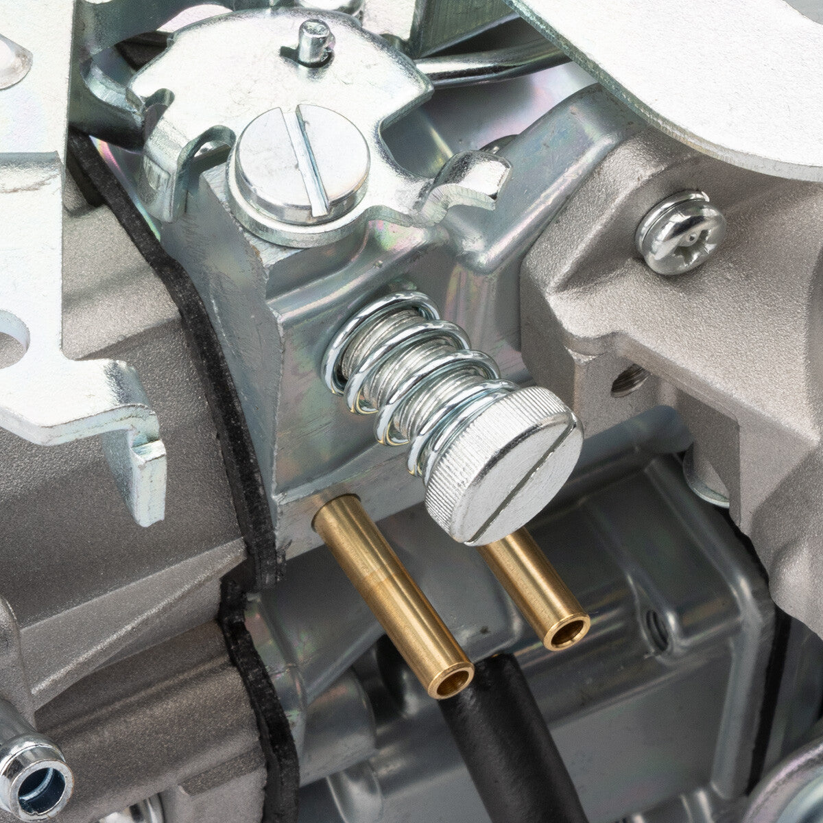New 7043014 carburetor replacement part for Rochester-style 1-Barrel engine for Chevrolet