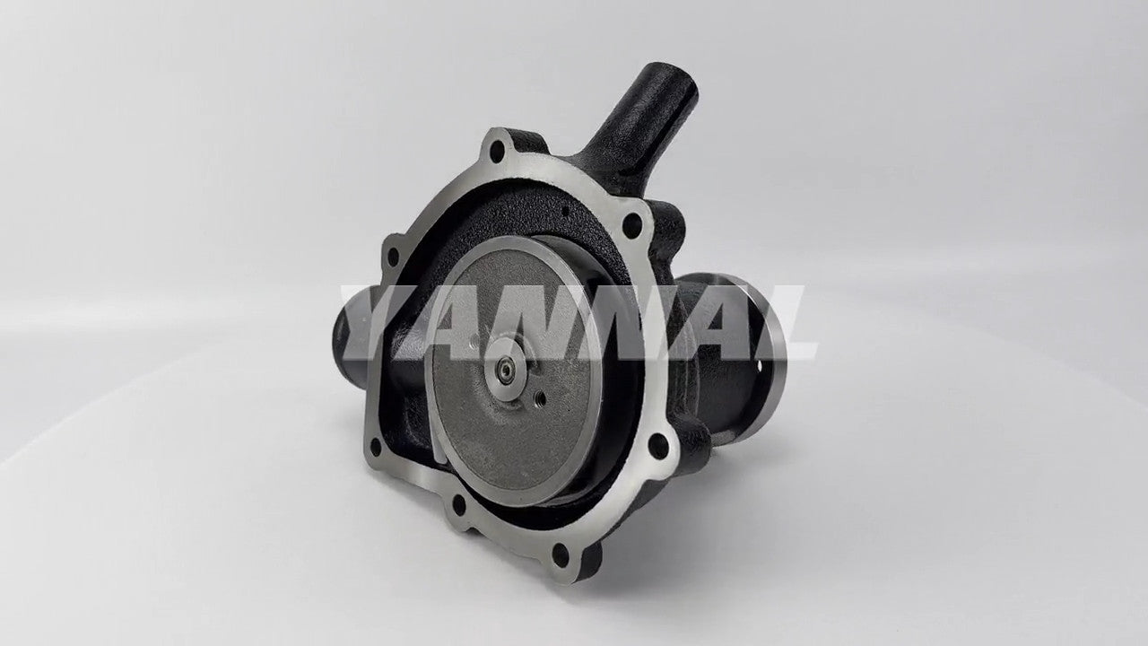 ME995223 ME996936 ME995053 ME787131 Water pumps suitable for Mitsubishi 6D15 engine parts