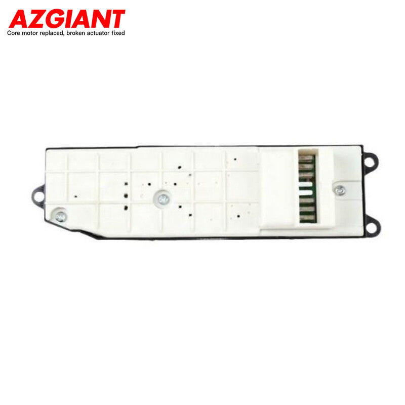 for 2001 - 2004 for Toyota Tacoma MASTER DRIVER LEFT POWER WINDOW DOOR SWITCH