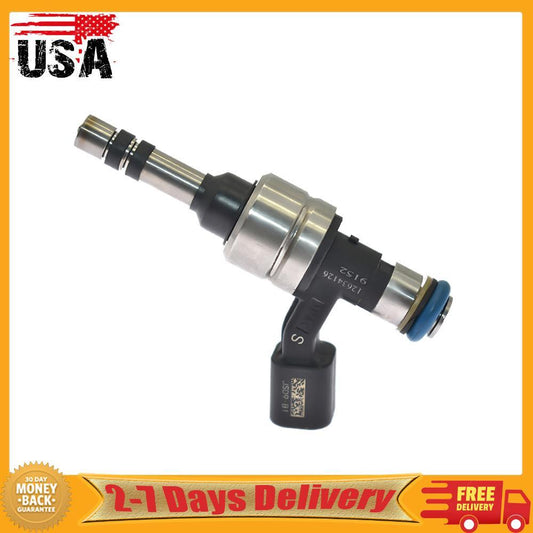 1x Fuel Injector 12634126 for 2012-2020 for Cadillac for Chevy for GMC for Buick 3.0L 3.6L V6