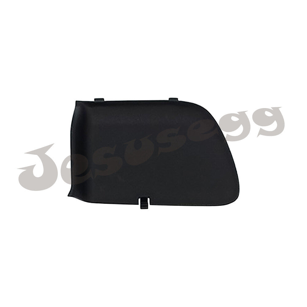 Fits 2012-2014 for Honda for CR-V Unpainted Front/Rear Right Inner Handle Cover Cap