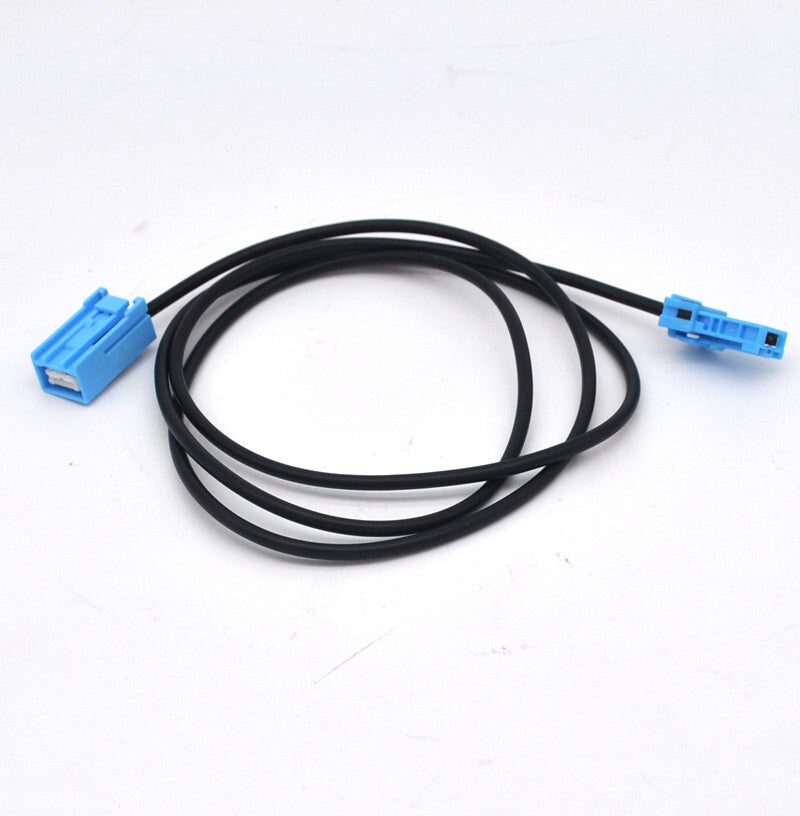 Retrofit GVIF video interface cable adaptor for Honda 9th Accord for CIVIC AVANCIER