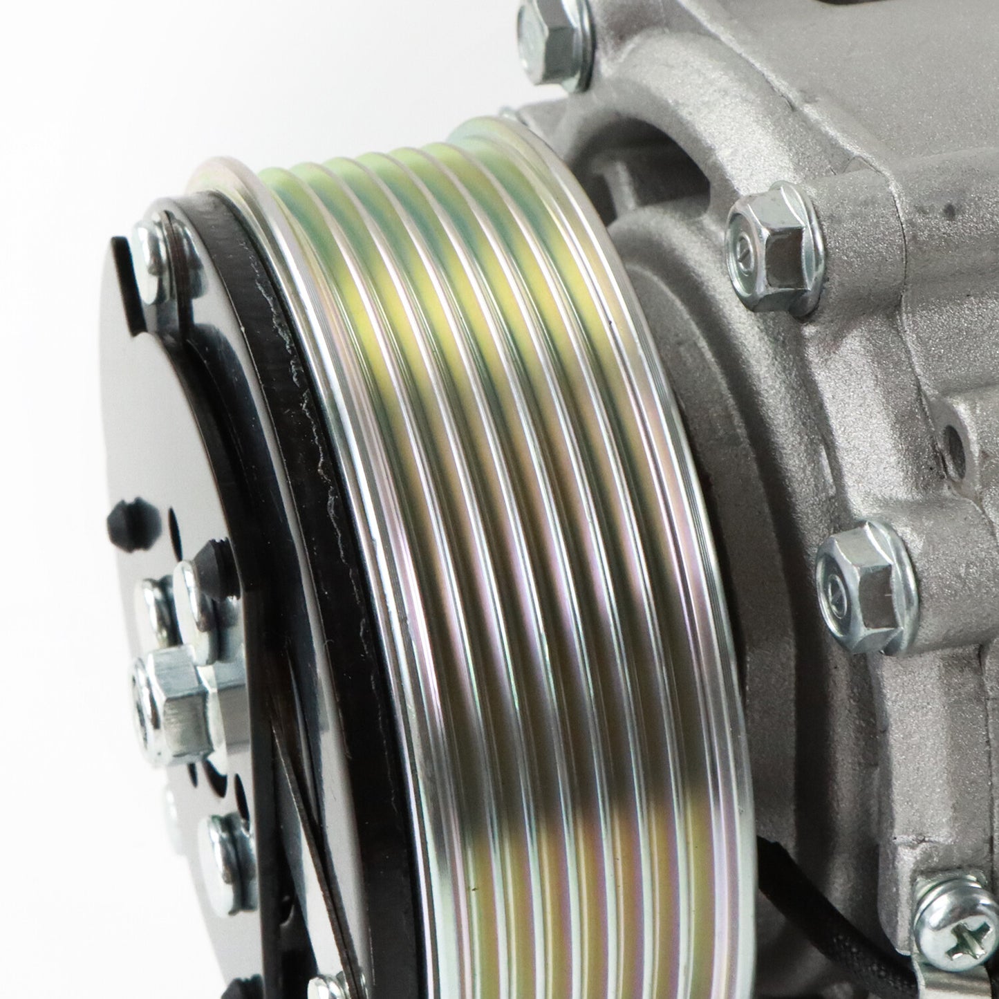 Air A/C Compressor For 2007-2014 for Honda CR-V 2007-2015 for Acura ILX for RDX 2.3L 4920AC