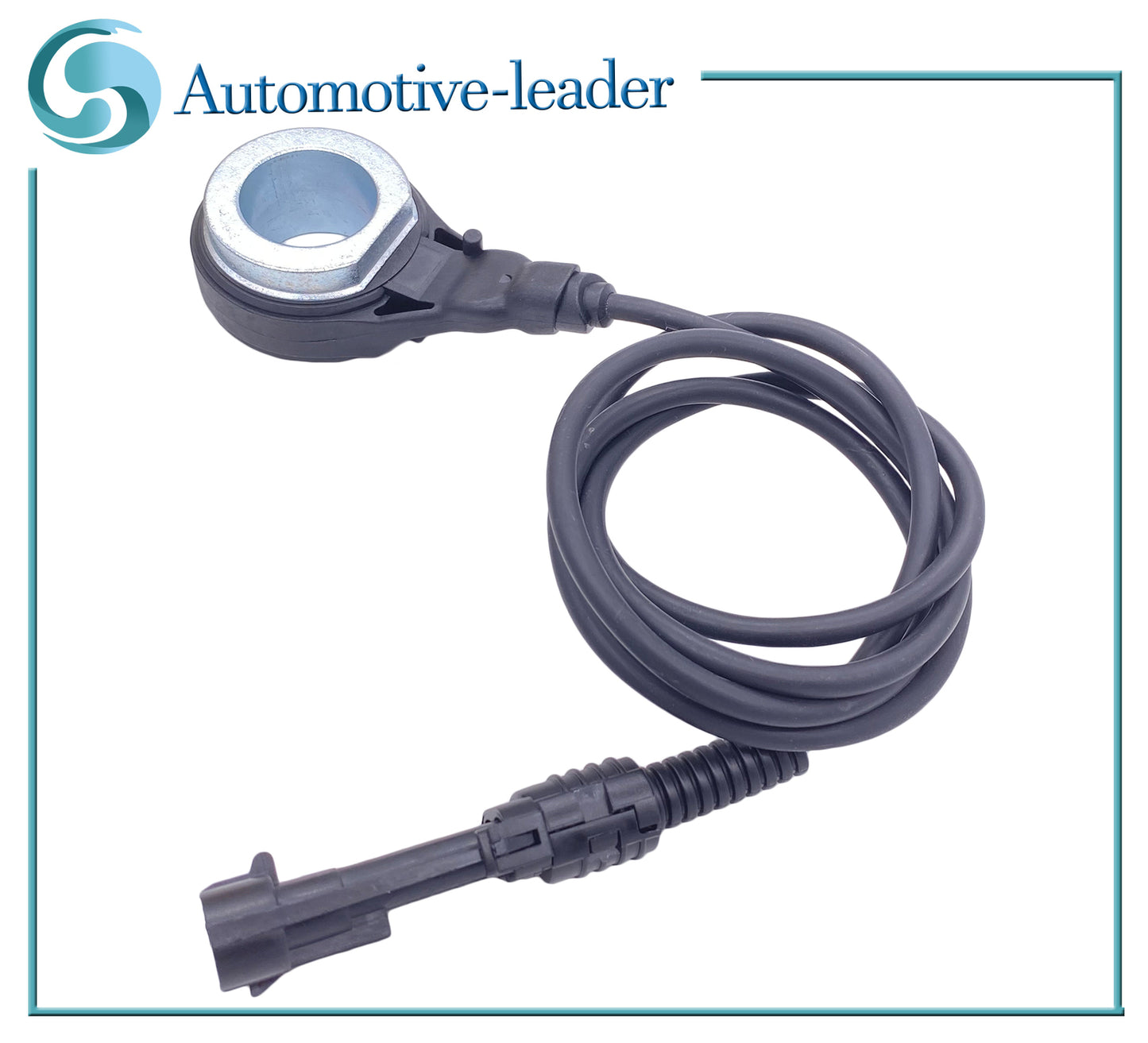 32700015 Front ABS Wheel Speed Sensor for Harley CVO Road Glide Electra Glide