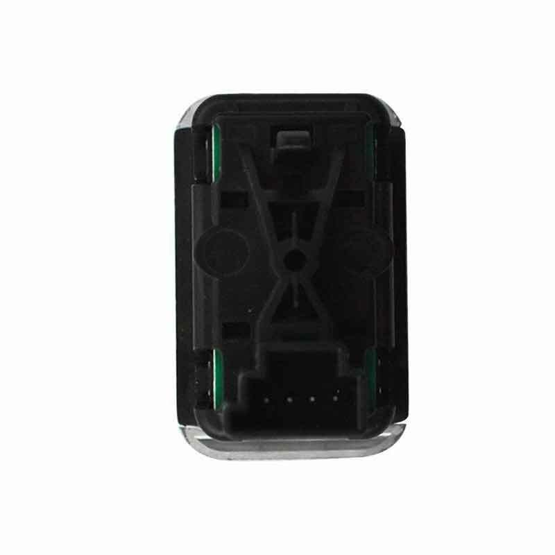Passenger Window Control Switch for Mercedes-Benz W204 W212 C207 GLK