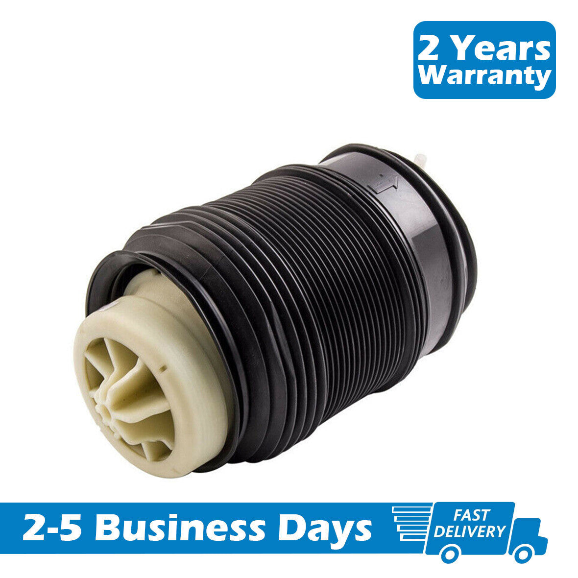The rear left air suspension spring bag is suitable for Mercedes W212, W218, E350, CLS63, AMG, and CLS400.
