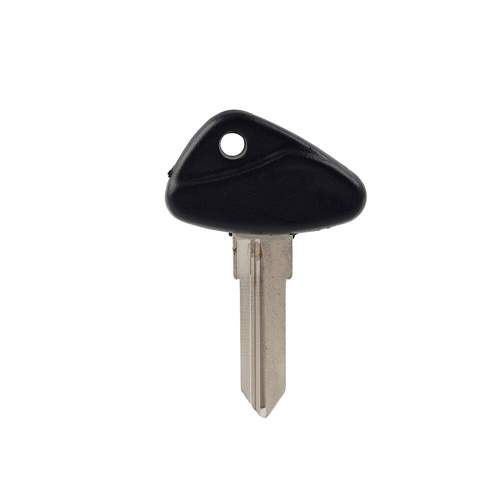Uncut Blade Blank Key Black for BMW R1100RT R1150R R1150GS R1150RS R1150RT