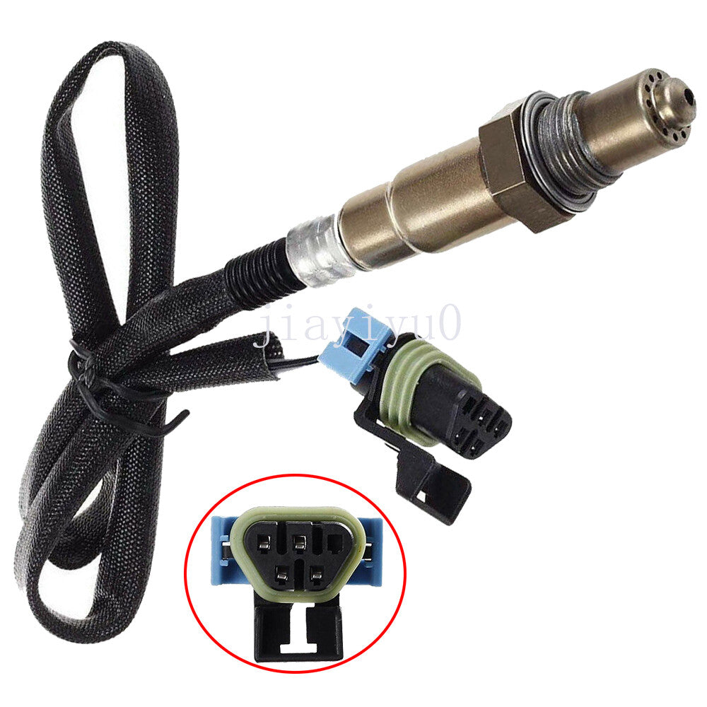 Front Oxygen Sensor for BMW F20 F21 114d 118d 120d 318d 520d X3 X5 13628570230