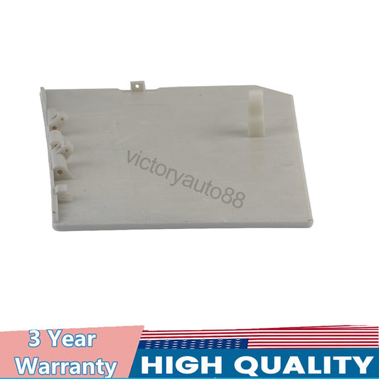 Suitable for City Rapid for RAM Promaster 1500 2500 3500 fuel door gas cover hatch 5XP08GW7AC