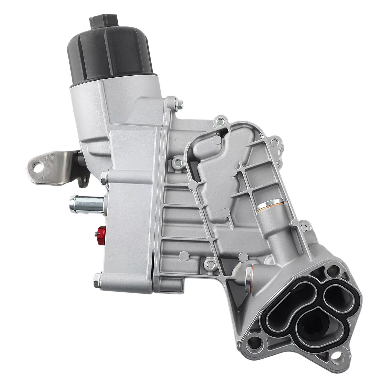 Oil Cooler Filter Housing 2014-2019 for Jeep Grand Cherokee 3.0L V6 68525212AA