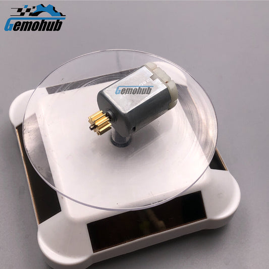 New Back Trunk Door Lock Actuator motor for 2012-2018 for Renault Clio MK4 Hatchback