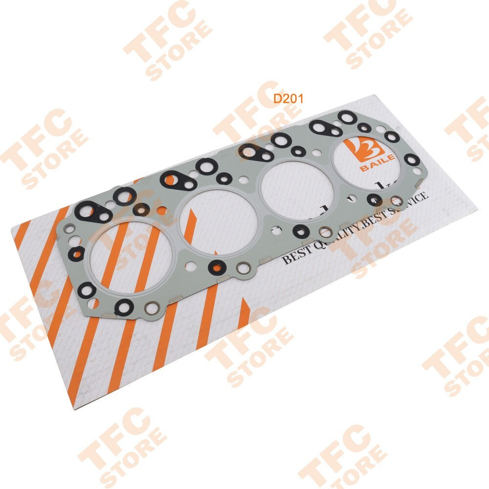 D201 Engine Overhaul Gasket Kit for Isuzu 2.2Di SE2.2 Engine New
