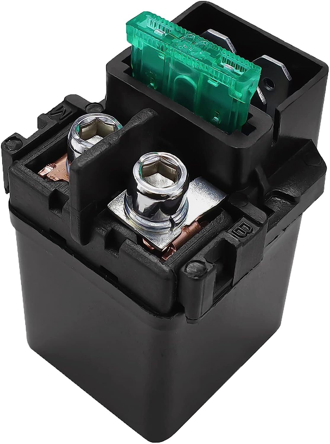Starter Solenoid Relay for Nighthawk 250 750 Shadow 750 1100 for Kawasaki Vulcan 800