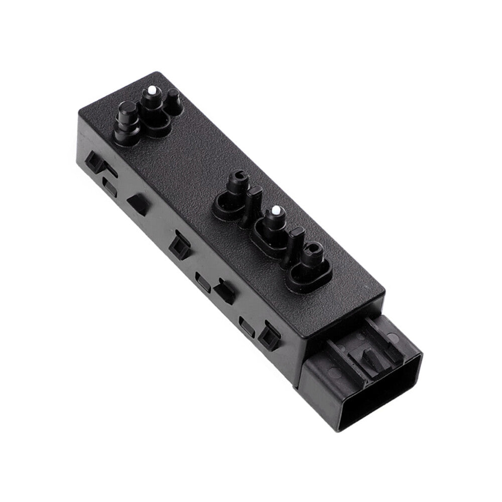 Front Right 8 Way Power for Seat Adjustment Switch for Cruze Equinox Regal LaCrosse