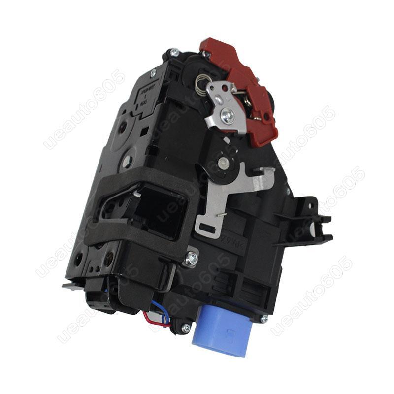 4x Door Lock Latch Actuators for Porsche for Cayenne for VW Touareg 7L Phaeton