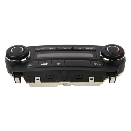 A/C Heater Climate Control Unit Panel for Honda CRV 2007-2011 79600-SWA-A5