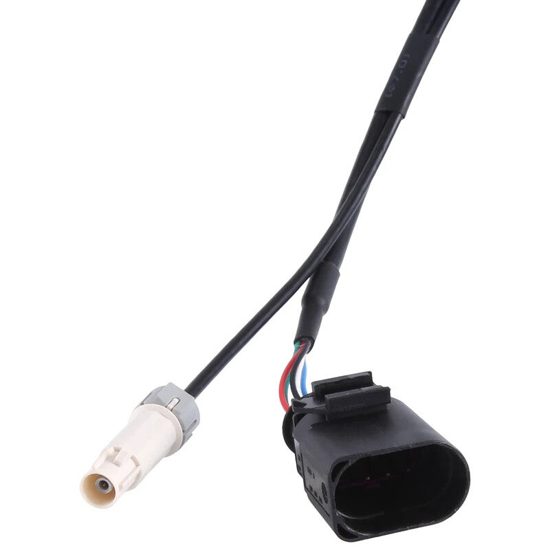 Rear View Backup Camera for Porsche Macan 2019-2024 for Porsche 718 2017-2024