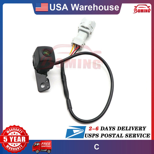 957602W000 new High-Quality Rearview Backup Parking Camera for Hyundai Santa Fe