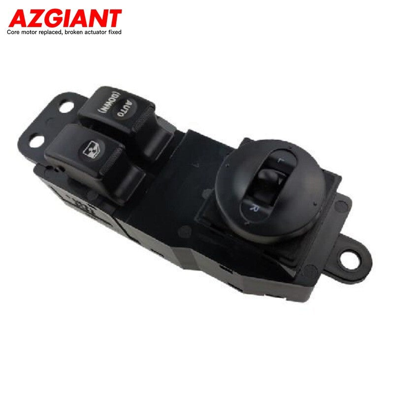 Front Left Driver Side Window Switch 93570-4A000 for Hyundai H1 STAREX 2001-2006