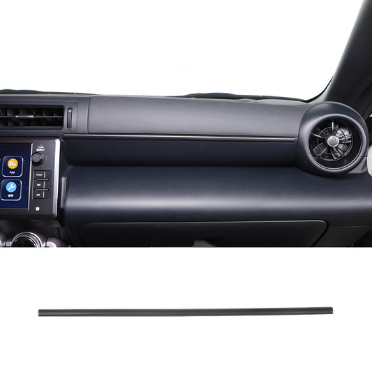 Carbon fiber headlight switch frame trim for BMW 3 Series E90 E92 E93 05-12 USA