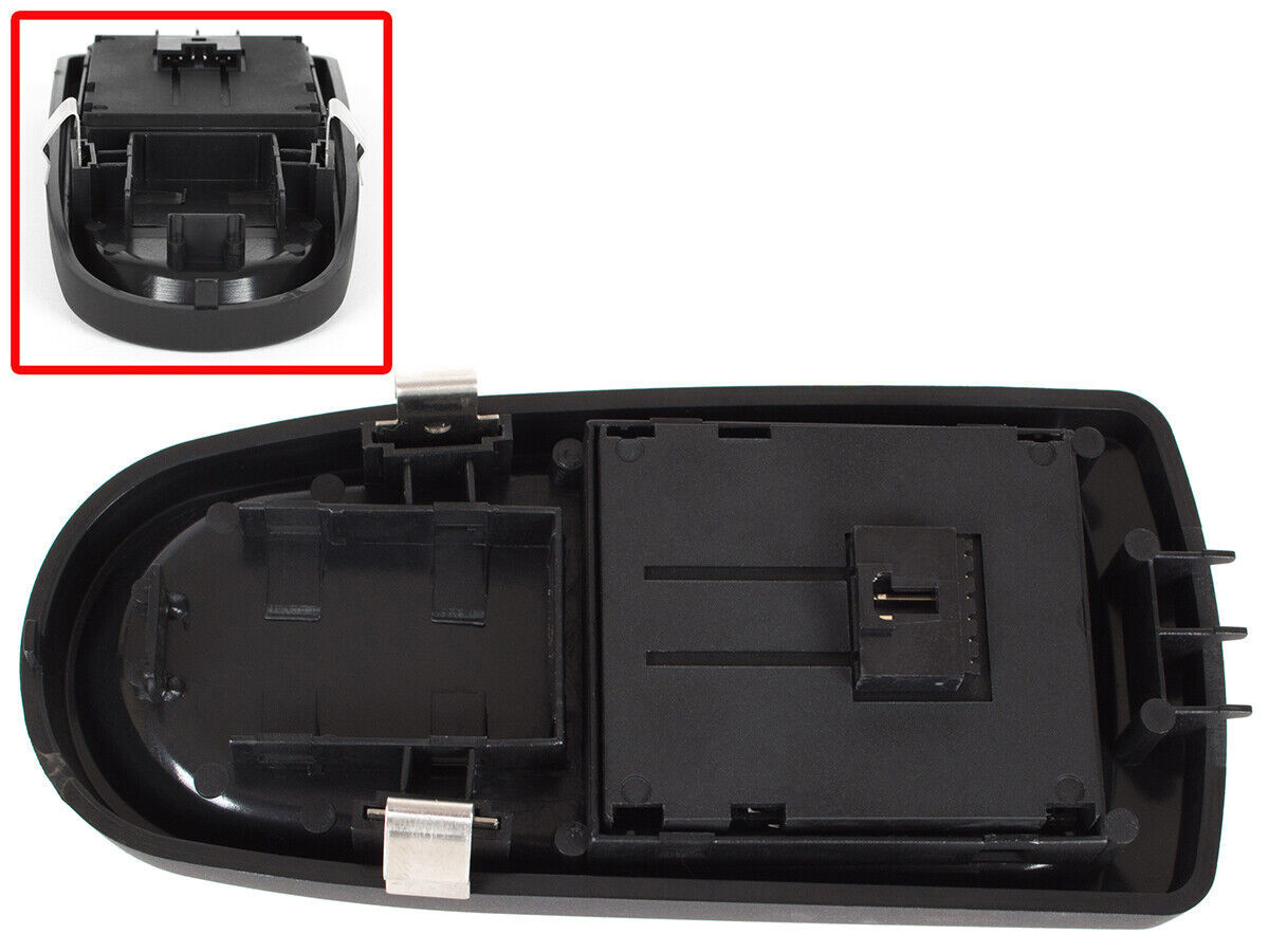 for Iveco Daily 2.3 HPI 35C12 2006 2007 2008-2012 Power Front Left Window Switch