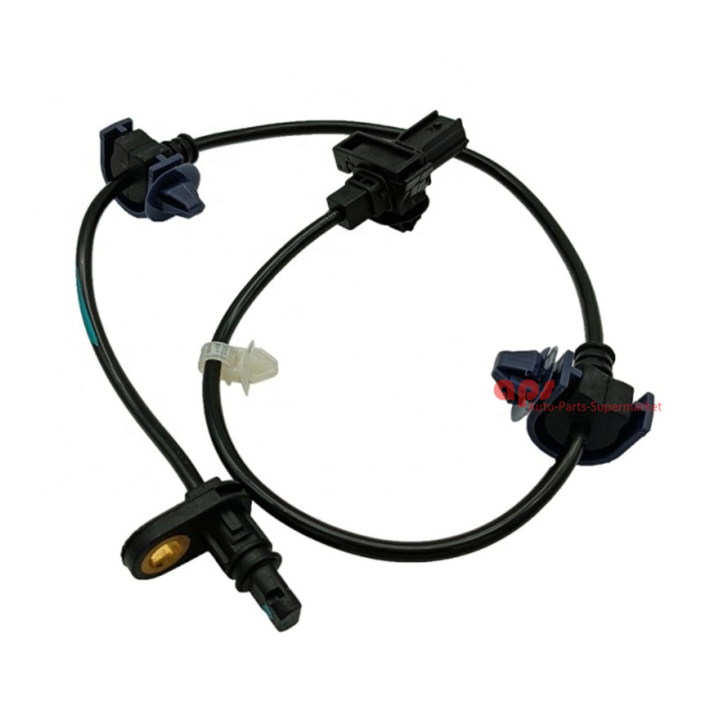 ABS wheel speed sensor rear right for Honda for Civic 2012 - 2015 57470-TR3 new