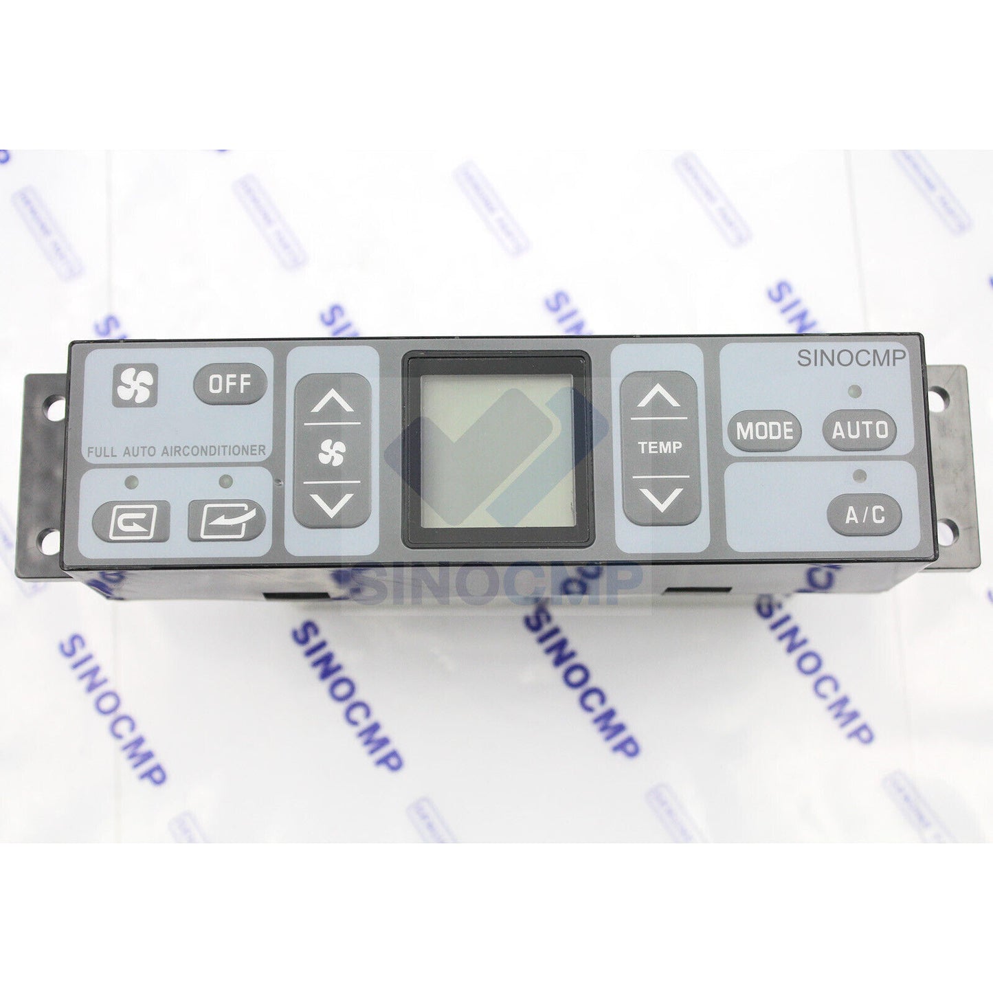 AC Controller 4431080 145670-8272 For Hitachi ZX100 ZX120 ZX200 ZX210 Excavator