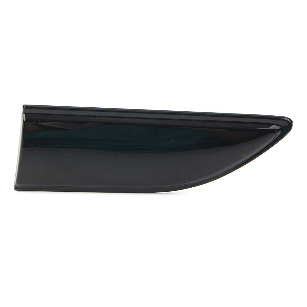 1x Left Front Door Upper Molding Trim for Land Rover for Range Rover Evoque 2012-19
