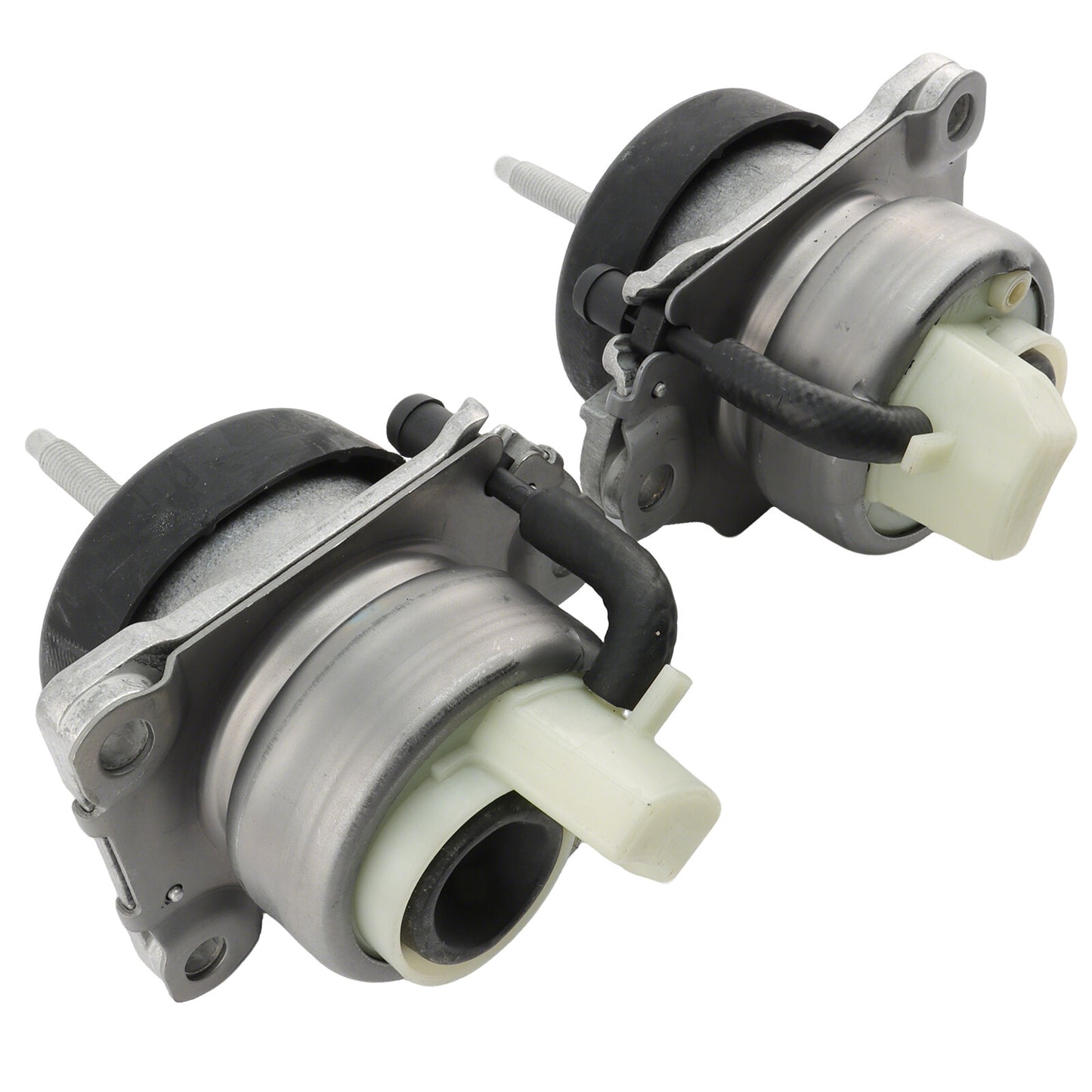 FR3Z6038H LH and right-hand engine motor mounting kit for 2015-2022 for Ford for Mustang 2.3L