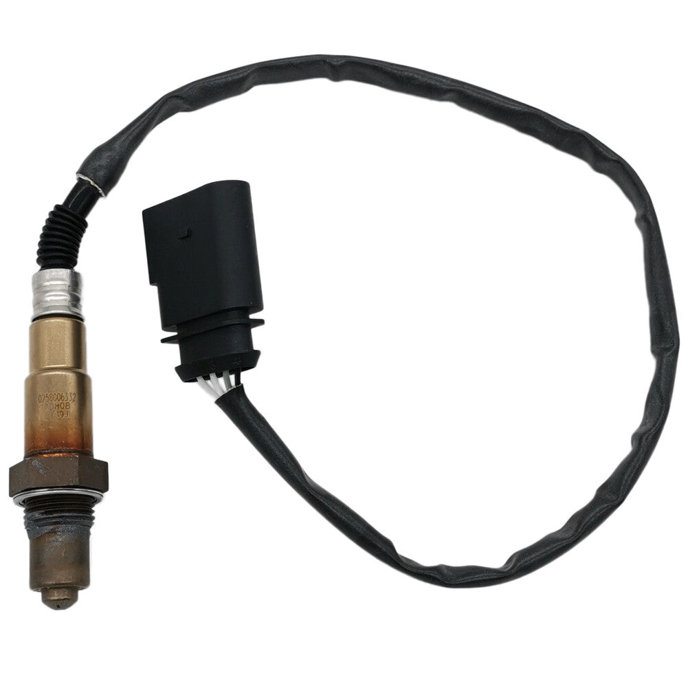 O2 Oxygen Sensor 0258006332 for Audi TT A3 1.8L 98-06 for Bentley Arnage 6.8L 99-09