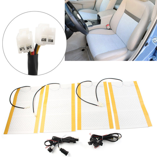Schalter Sitzheizung Heizkissen f¨¹r for Toyota Prado for Land Cruiser RAV4 for Corolla for Camry