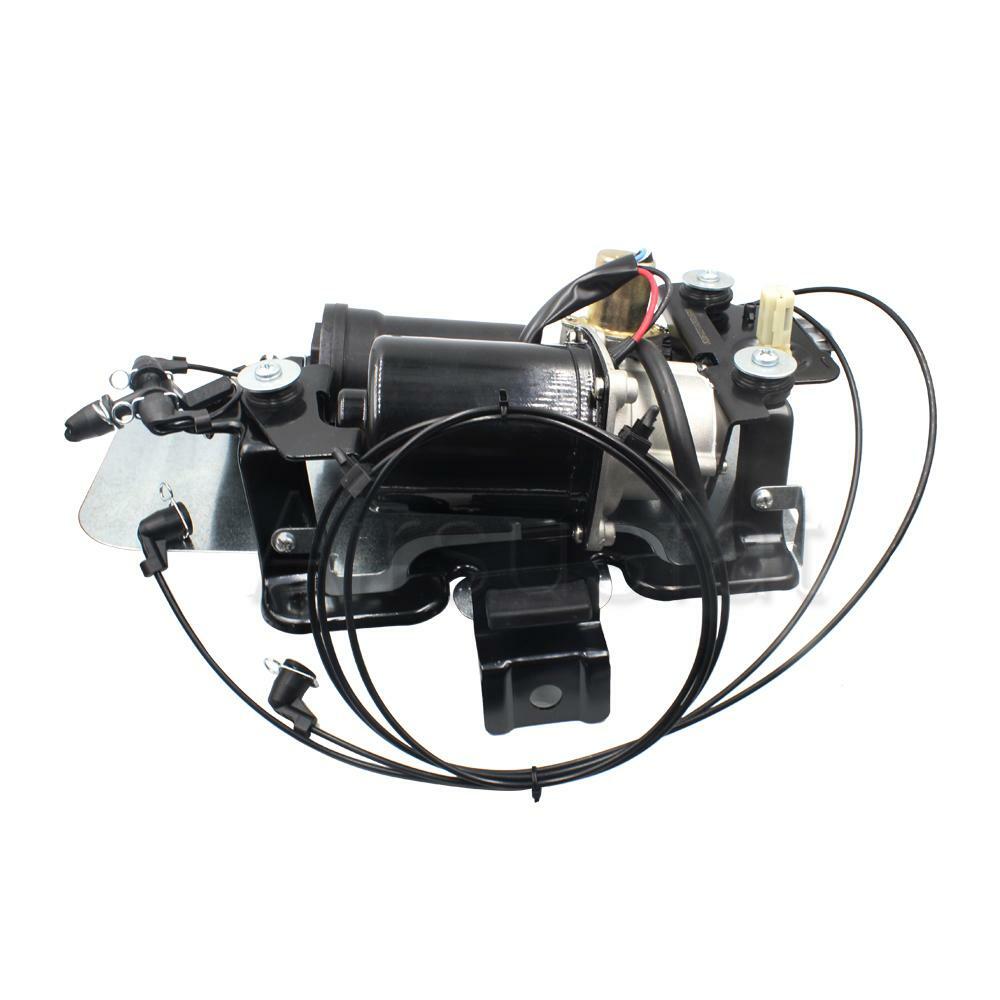 Air Suspension Compressor Pump for Cadillac STS SRX CTS 88957190 15228009 04-10