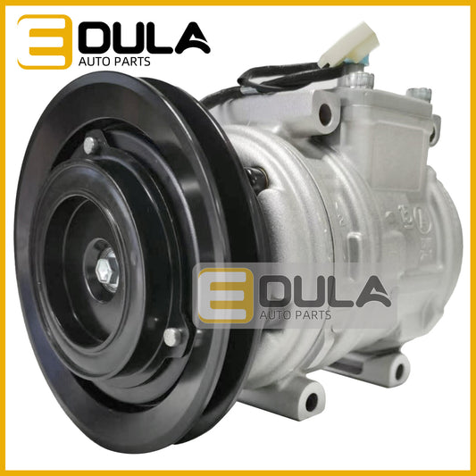 AC Compressor fits for Toyota Hilux 01.2004 KZN165 190 KDN LN 1999-05 8832035660
