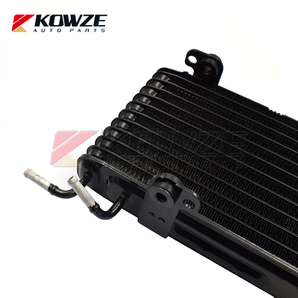 Transmission Oil Cooler Gear Box Radiator for Mitsubishi Outlander 2013-2017