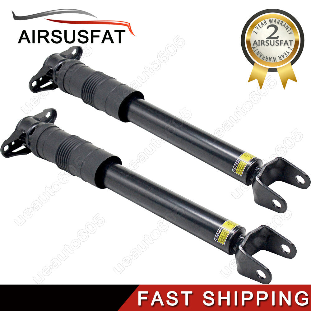 2pcs Rear Air Suspension Shock Absorbers for Jeep Grand Cherokee for Dodge Durango