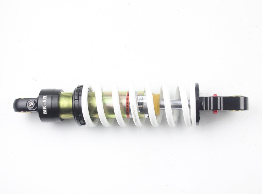 DNM MK-AR 290mm 350LBS Rear Shock Absorber Adjustable For Pit Dirt Bikes CRF110