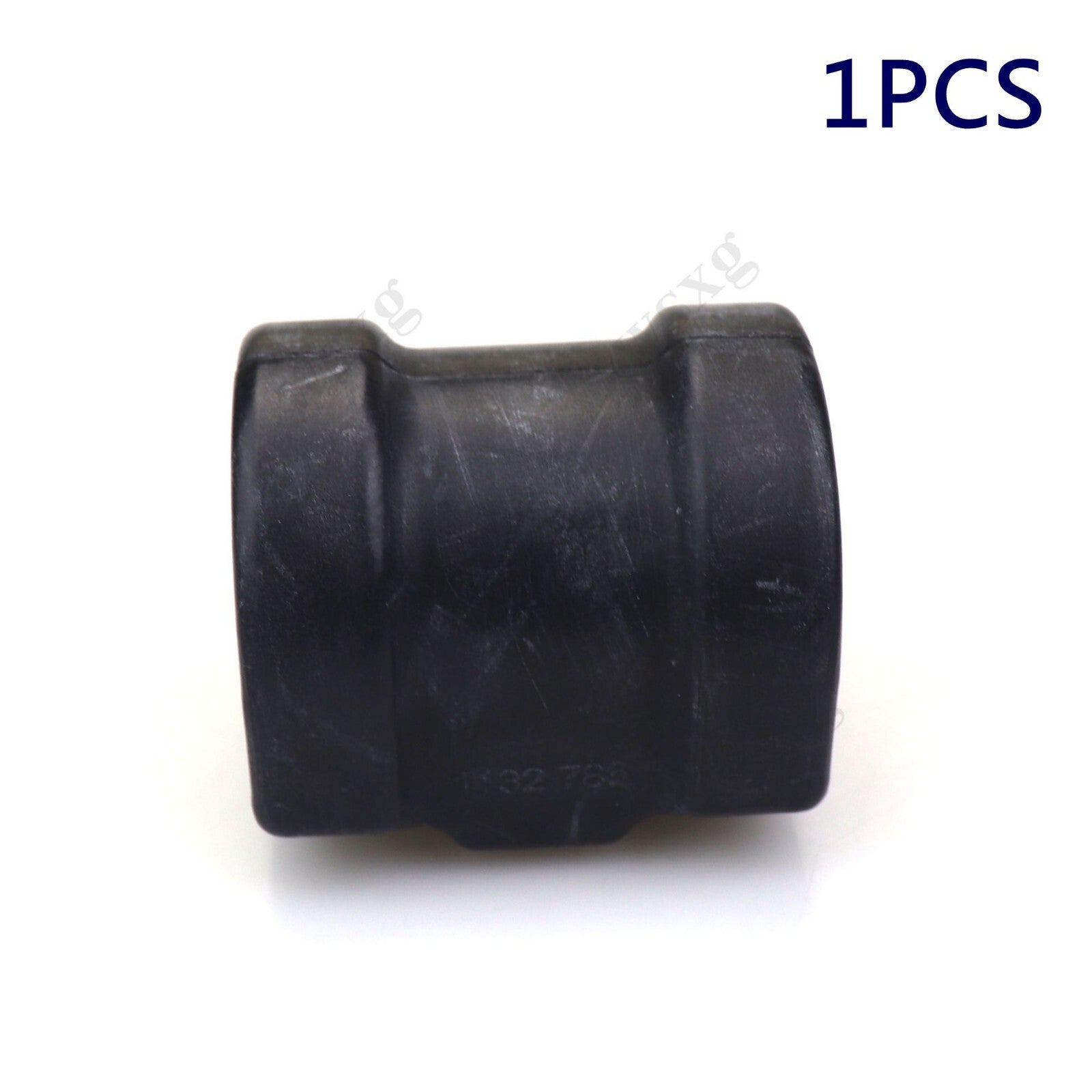 1-pack of new rubber brackets for BMW stabilizers 31351135805