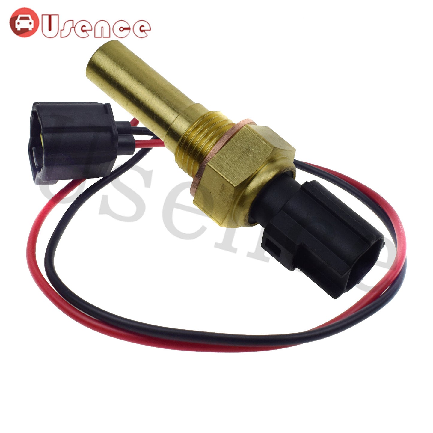 Cold Start Injector Thermo Switch W/ Connector for Toyota 4RUNNER 8946220040