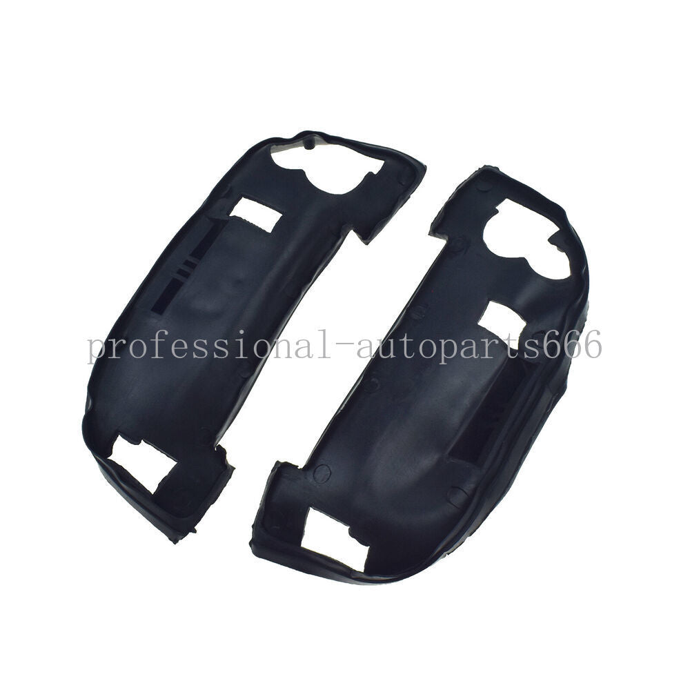 1PairFront External Door Handle Gaskets Left Right for VW Transproter T4 90-04