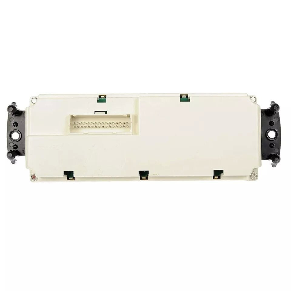 599-215 Heater Air Conditioning HVAC Control Module Assembly for 2000-2002 Suburban/ for Yukon
