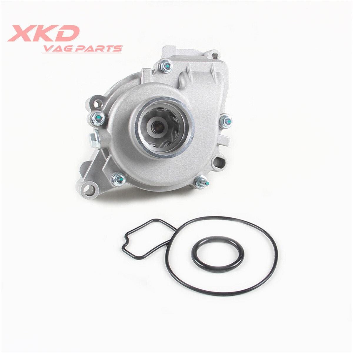 2.0T 2.4L water pump and sealing kit suitable for Chevrolet Classic LE5 LAF LUK LE9 LNF