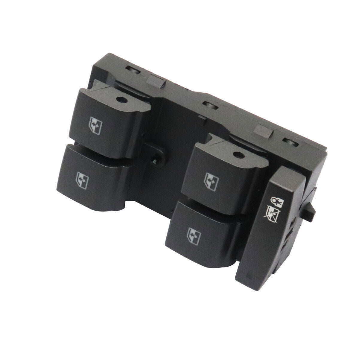 Fits 2010-2016 for Cadillac SRX 20833003 Driver Side Master Power Door Window Switch