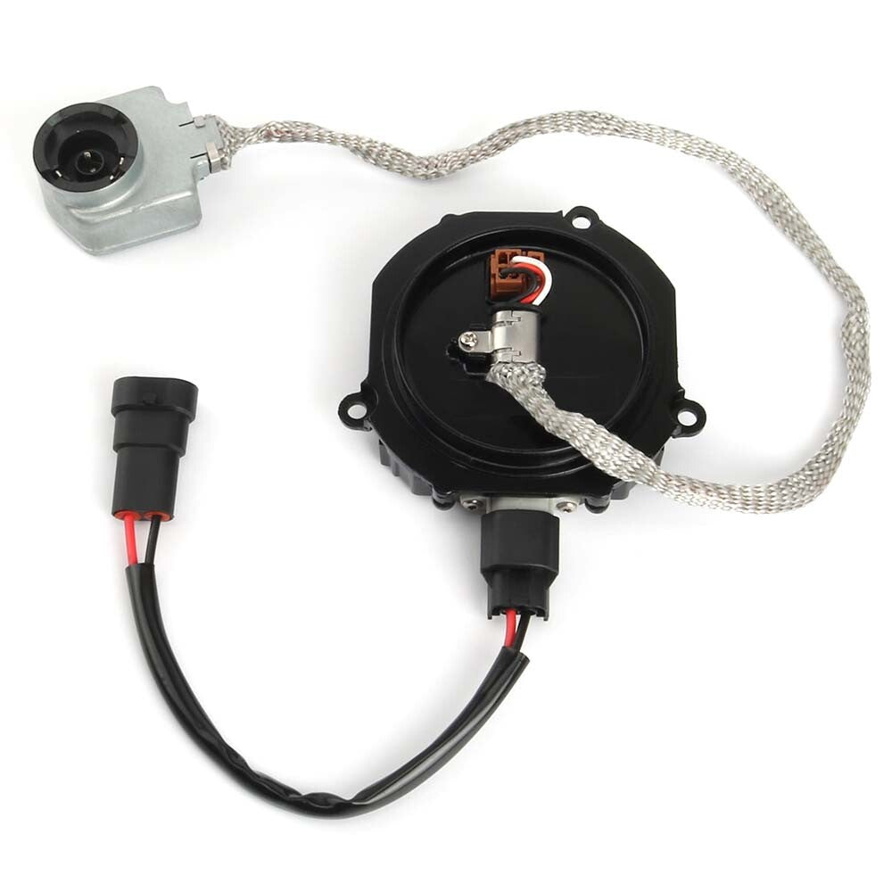 1X Headlight Ballast Igniter New for G37 G35 Q60 Coupe  G37 G35 Q50 Q40 Sedan