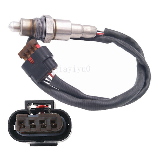 Lambda oxygen sensor for Hyundai Santa Fe for Tucson for Kia Sorento Sportage 392102GBB0