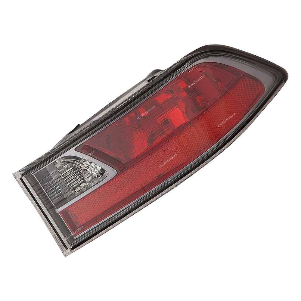 Rear Right Side Bumper Tail Light Reverse Lamp For 2014-21 for Lexus Gx460