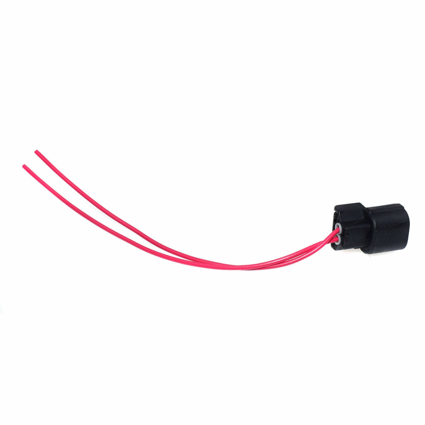 NEW for Honda for Acura IAT Air Fan Engine Coolant Temperature Sensor Connector Plug