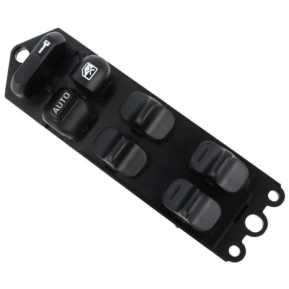 For 93-94 for Nissan Altima 2.4L Power Window Master Control Switch 25401-1E401 Left
