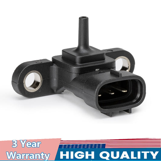Map manifold absolute pressure air sensor 89421-71020 for Toyota Supra 1994-1998