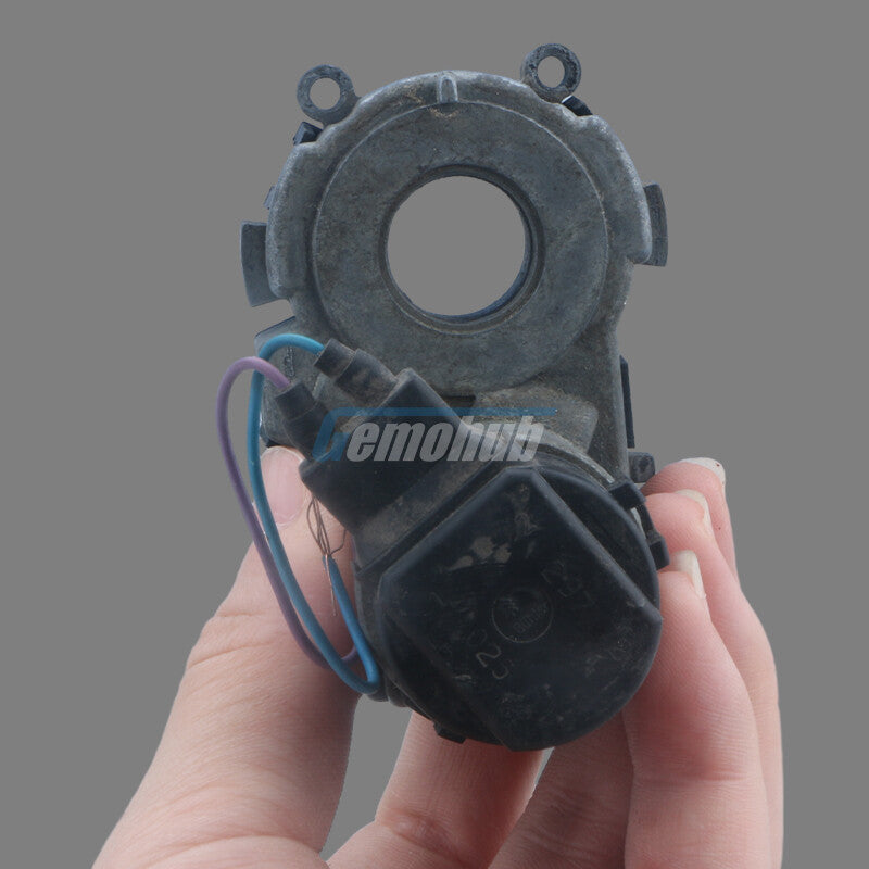 Left Drive Rearview Mirror Folding Motor Actuator For 2007-09 for Benz S-Class W221